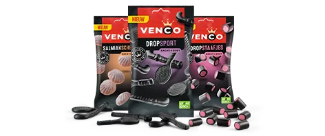 Venco drop
