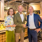 PLUS rondt ombouwoperatie af