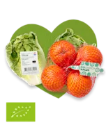 Biologisch bij PLUS