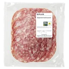 PLUS Boerenmetworst 125g