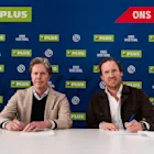 PLUS wordt Official Partner VriendenLoterij Eredivisie