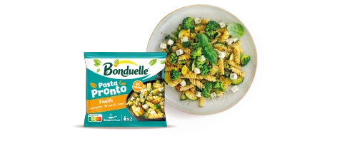 Bonduelle pasta pronto