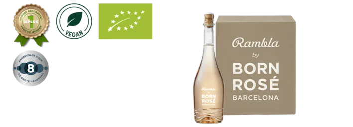 Rambla by born