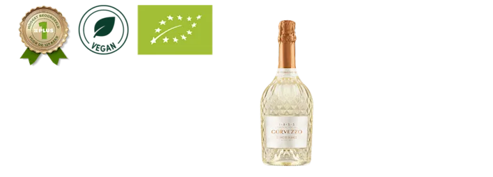 Corvezzo Blanc de Blancs