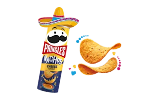 Pringles nachos