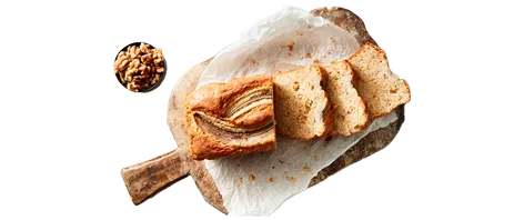 Bananenbrood dag