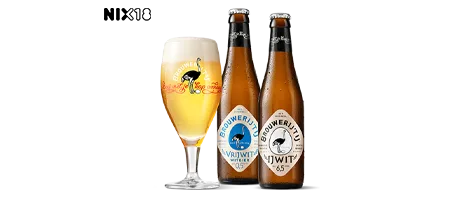 Brouwerij 't ij