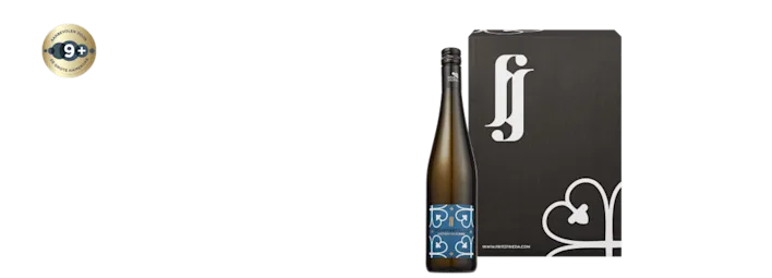 Fritz & Frieda DAC Grüner Veltliner