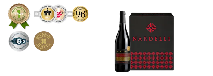 Nardelli Appassimento IGP