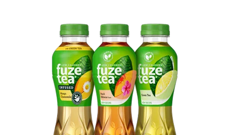 Fuze Tea