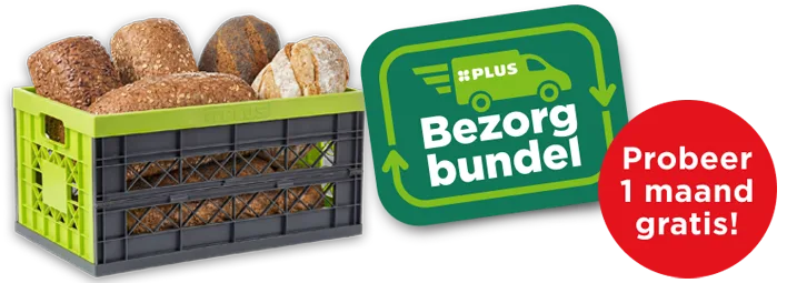 Kratje met Korenlanders broden