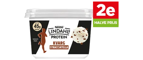 Lindahls zuivel