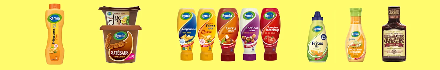 Remia kopen bij PLUS