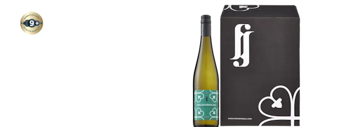 Fritz & Frieda Welschriesling