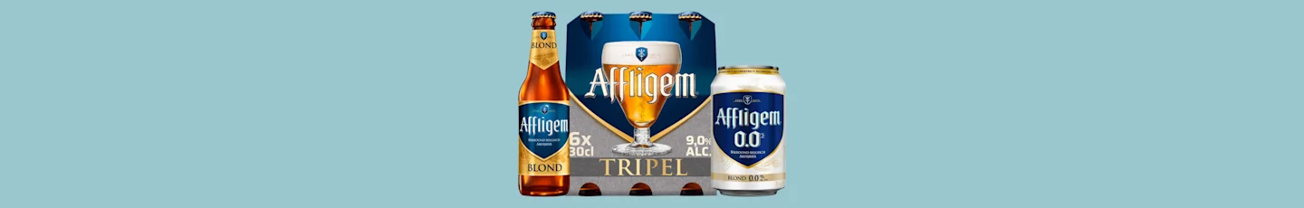 Affligem bier