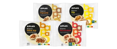 Bapao voor 0,99 euro. Geldig van 12 t/m 18 november