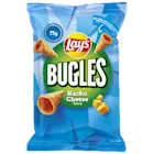 Belangrijke veiligheidswaarschuwing: Lay’s Bugles en Lay’s Wokkels