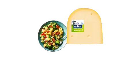 Beemster graskaas
