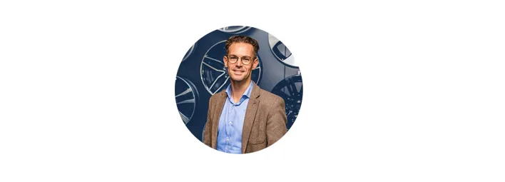 Zakeljk testimonial De Groot Mobiliteit
