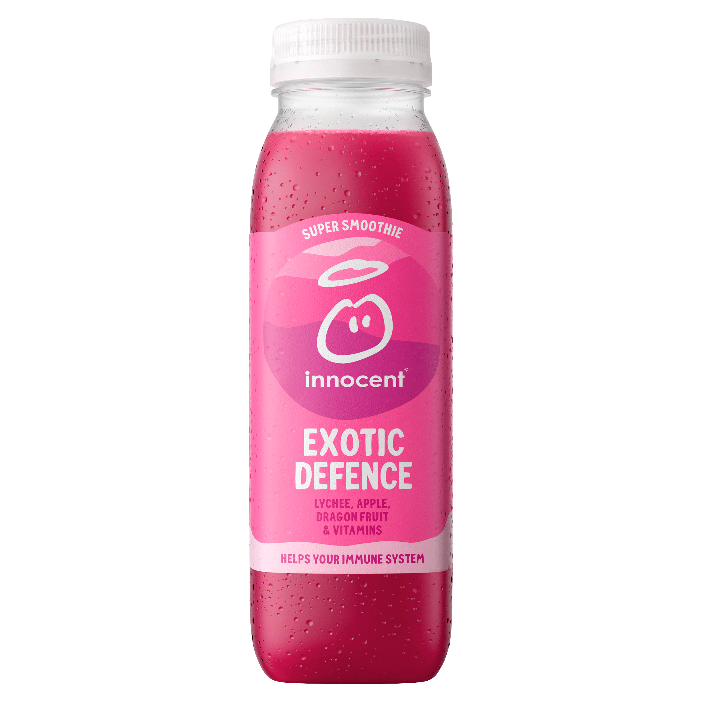 Innocent Super Smoothie Exotic Defence Per Fles Ml