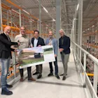 DC Deventer breeam