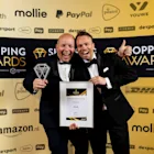 PLUS beste Webwinkel Shopping Awards