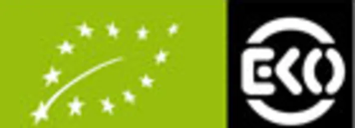 EKO Biologisch logo