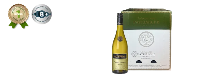 Patriarche Prestige Chardonnay