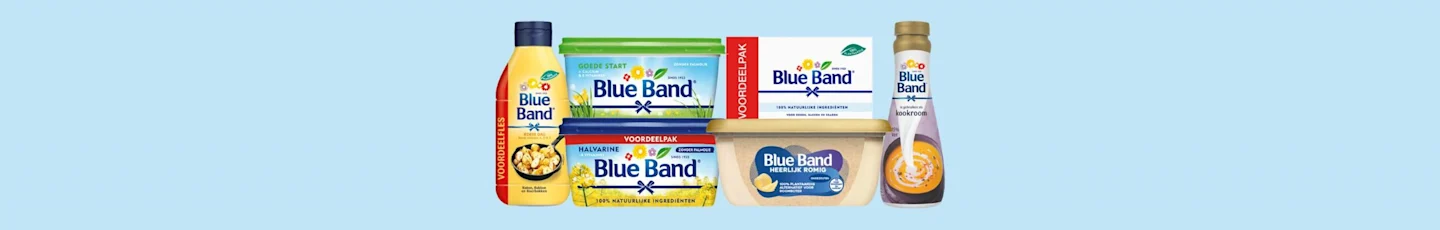 Blue Band