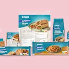 Glutenvrij assortiment
