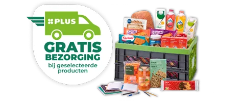 Deze actie is geldig op bestellingen die tussen woensdag 12 augustus en dinsdag 18 augustus 2026 worden bezorgd of klaargezet.