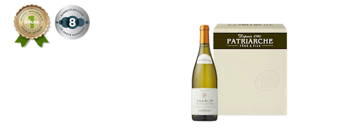 Patriarche Chablis