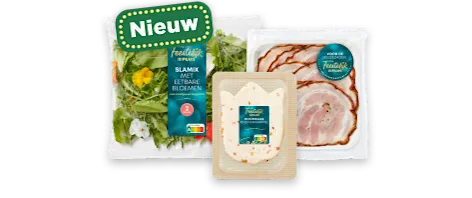 Nieuw paasassortiment