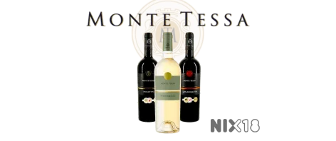 Monte Tessa wijn