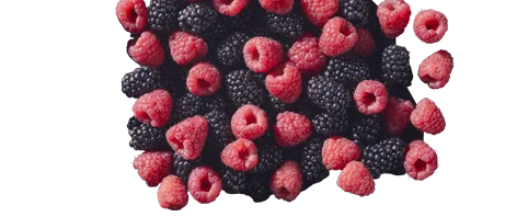 Verschillende fruitsoorten in de aanbieding van 3 t/m 9 juni