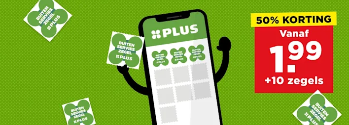 Mepal buitenservies met de app