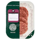 Wahid hamburgers