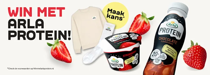 Arla Protein