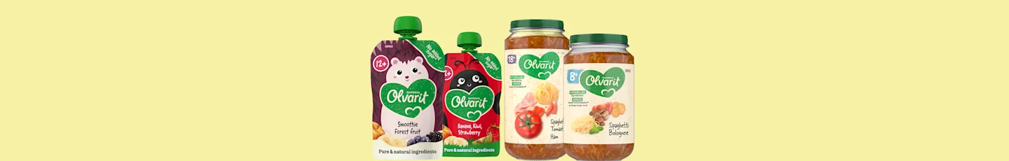 Olvarit