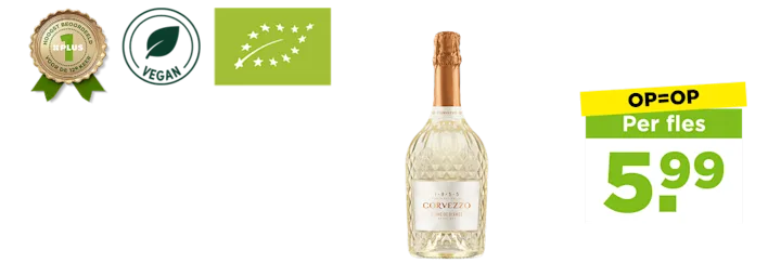 Corvezzo Blanc de Blancs
