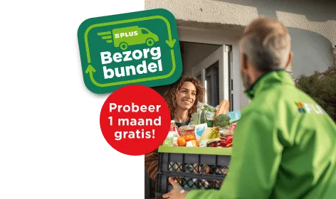 Bezorgbundel