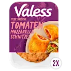 Valess Tomaten Mozzarella Schnitzel