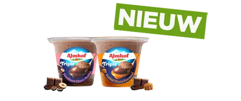 Almhof triple