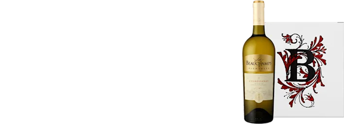 Wijn van de maand februari