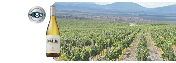 Callia Chardonnay