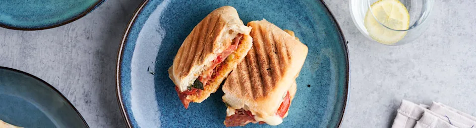 Capresetosti met spianata romana