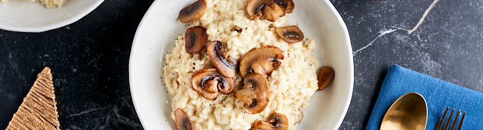Risotto