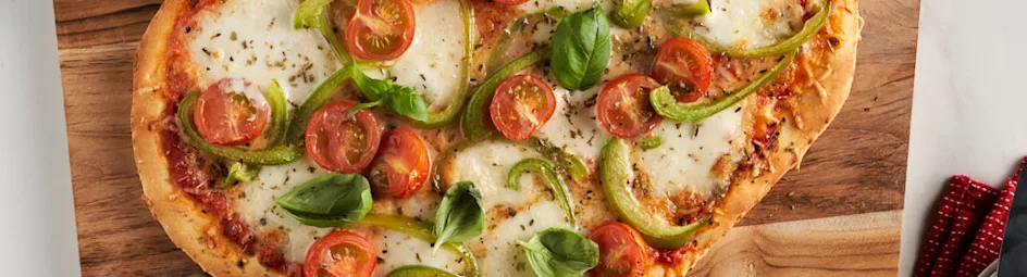 Hart pizza