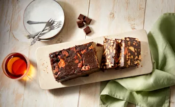 Arretjescake