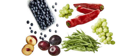 PLUS Groente en fruit in de aanbieding van 12 t/m 18 november.